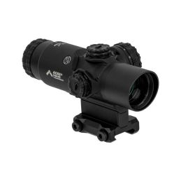 Primary Arms GLx 2X Prism with ACSS CQB-M5 7.62x39/300BO Reticle with AUTOLIVE