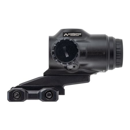SLx 3X MicroPrisma Rosso Meter