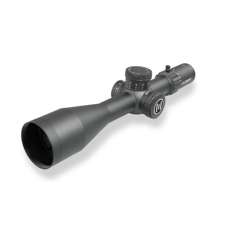 THEOS 6-36×56 FFP APR-2D MRAD THEOS 6-36×56 FFP APR-2D MRAD