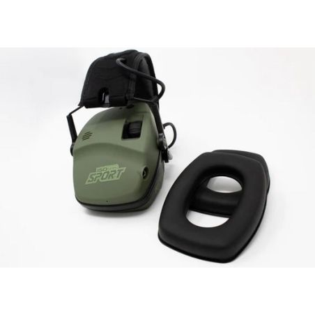 DEFY Slim Replacement Foam Cushions