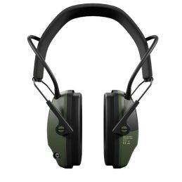 Defy Slim Basic OVER EAR CUFFIA- Green
