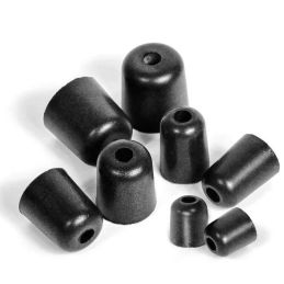 Trilogy ear tips - L Blu