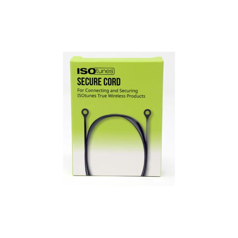Secure Cord Secure Cord