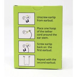 Secure Cord