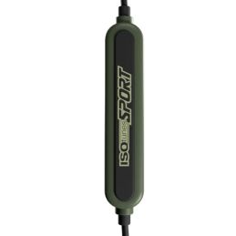Advance IN EAR CAVO - Green