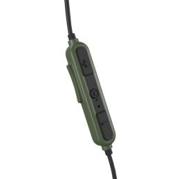 Advance IN EAR CAVO - Green