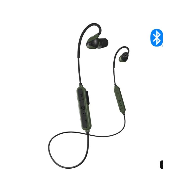 Advance IN EAR CAVO - Green Advance IN EAR CAVO - Green