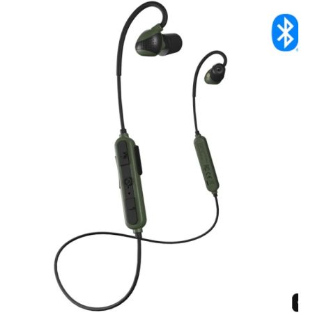 Advance IN EAR CAVO - Green