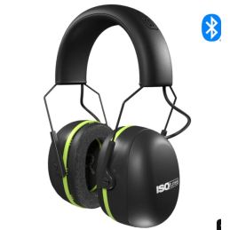Air defender Over Ear Verde