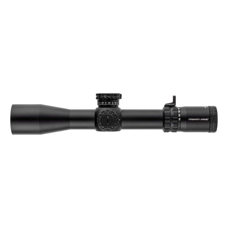 3-18x44 mm FFP ACSS Athena BPR MIL 3-18x44 mm FFP ACSS Athena BPR MIL