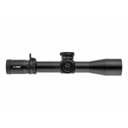 3-18x44 mm FFP ACSS Athena BPR MIL