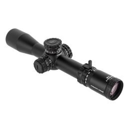 3-18x44 mm FFP ACSS Athena BPR MIL