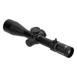 4.5-27x56mm FFP Illum. ACSS Athena BPR MIL
