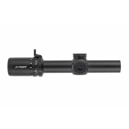 1-6x24mm SFP Gen IV  Ill.ACSS Aurora 5.56-Meter