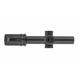 1-6x24mm SFP Gen IV  Ill.ACSS Aurora 5.56-Meter