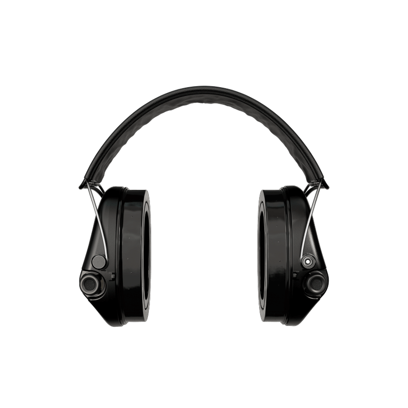 Supreme Pro X LED Headband Black GEL Supreme Pro X LED Headband Black GEL