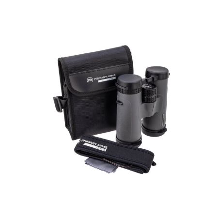 GLx 10x42mm ED Binoculars - Grey