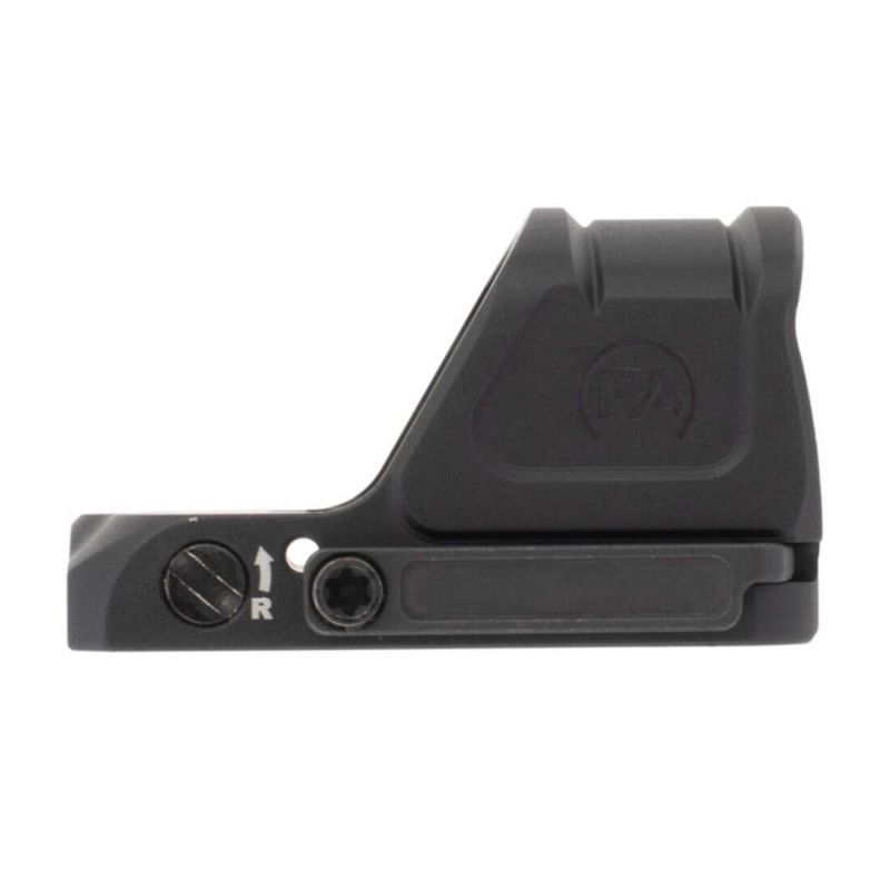 SLx RS-10 1x23mm Mini Reflex Sight - 3 MOA Dot SLx RS-10 1x23mm Mini Reflex Sight - 3 MOA Dot