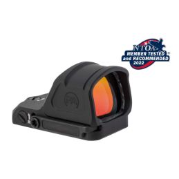 SLx RS-10 1x23mm Mini Reflex Sight - 3 MOA Dot