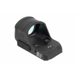 SLx RS-10 1x23mm Mini Reflex Sight - 3 MOA Dot