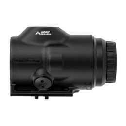 SLx 3X Micro Magnifier w/ ACSS Pegasus Ranging Reticle