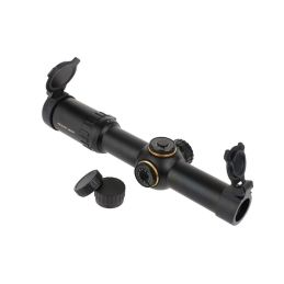 SLx 1-6x24 SFP Illuminato ACSS Predator