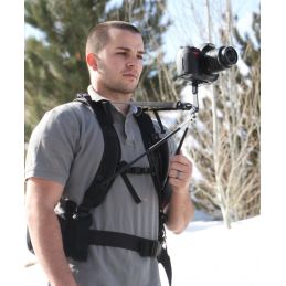 PhotoPod Camera Adapter