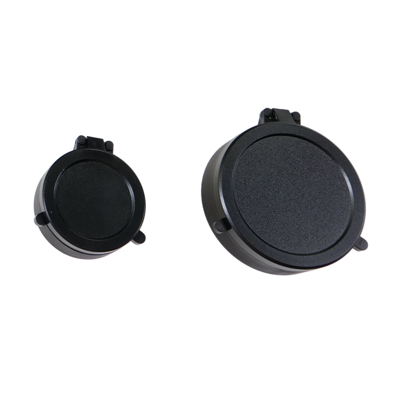 Flip Up Caps Element Flip Up Caps Element