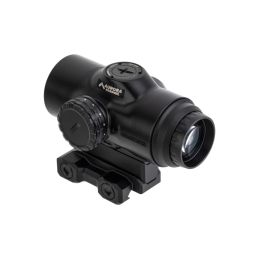 SLx 5X Micro Prisma Rosso Illuminato ACSS Aurora MIL