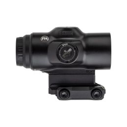 SLx 5X Micro Prisma Rosso Illuminato ACSS Aurora MIL