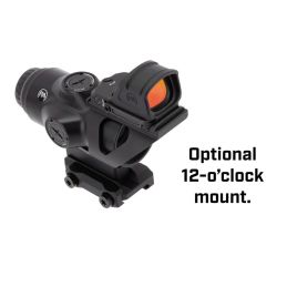 SLx 5X Micro Prisma Rosso Illuminato ACSS Aurora MIL