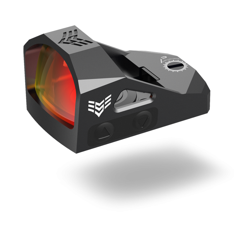 SWAMPFOX Liberty Red Dot SWAMPFOX Liberty Red Dot