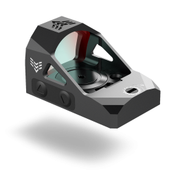 SWAMPFOX Liberty Red Dot