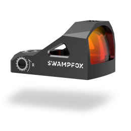 SWAMPFOX Liberty Red Dot