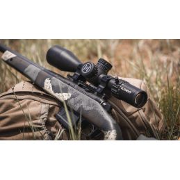 NEXUS GEN II 4-25×50 FFP APR-2D MRAD