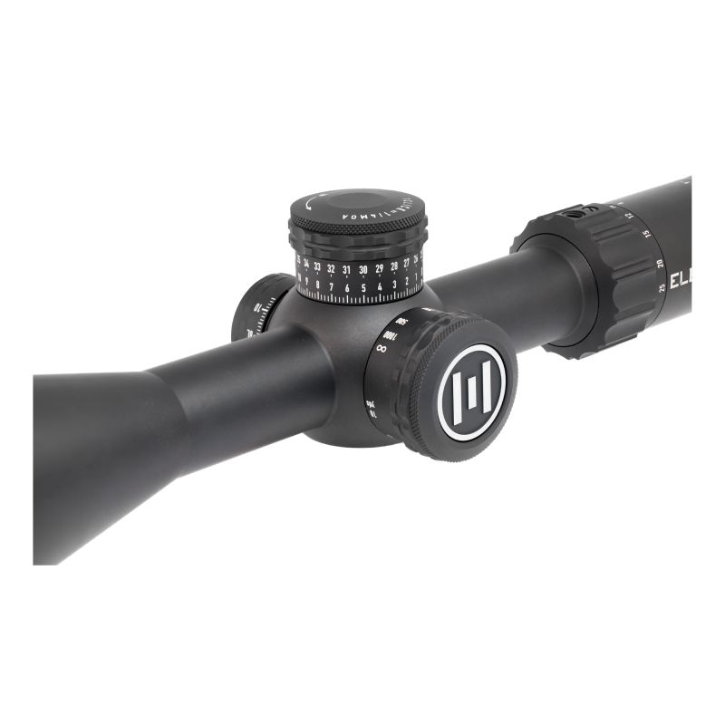 NEXUS GEN II 4-25×50 FFP APR-1C MOA NEXUS GEN II 4-25×50 FFP APR-1C MOA