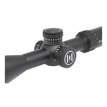 NEXUS GEN II 4-25×50 FFP APR-1C MOA