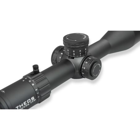 THEOS 6-36×56 FFP APR-2D MOA
