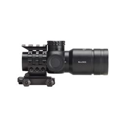 Immersive Series 5×30 LPR-1D BDC MOA