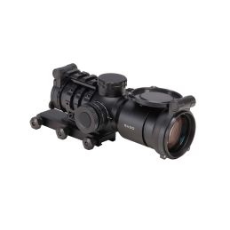 Immersive Series 5×30 LPR-1D MRAD