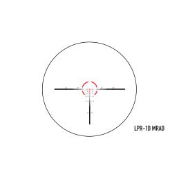 Immersive Series 5×30 LPR-1D MRAD