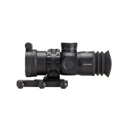Immersive Series 10×40 APR-1C MRAD