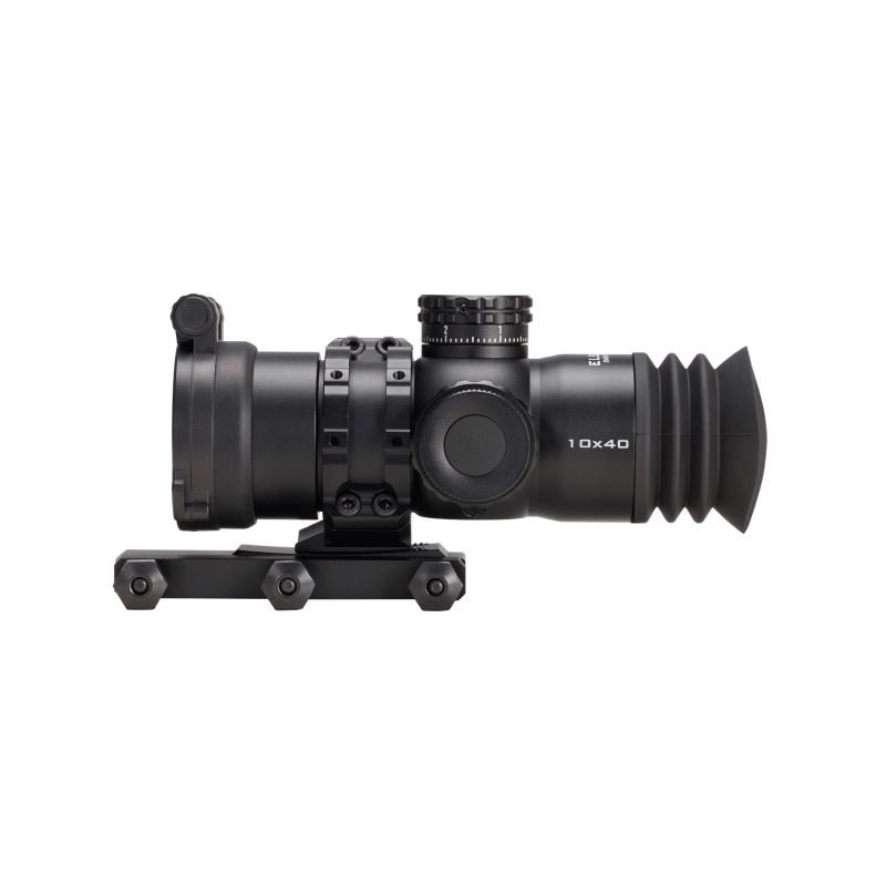 Immersive Series 10×40 APR-1C MRAD Immersive Series 10×40 APR-1C MRAD