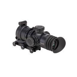Immersive Series 10×40 APR-1C MRAD