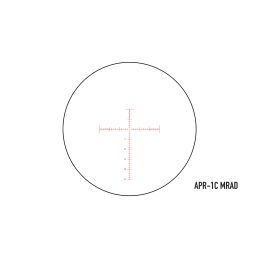 Immersive Series 10×40 APR-1C MRAD