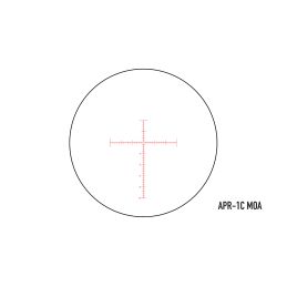 Immersive Series 10×40 APR-1C MOA