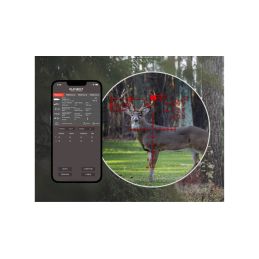 HYPR-7 (Hybrid Precision Riflescope)