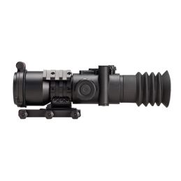 HYPR-7 (Hybrid Precision Riflescope)
