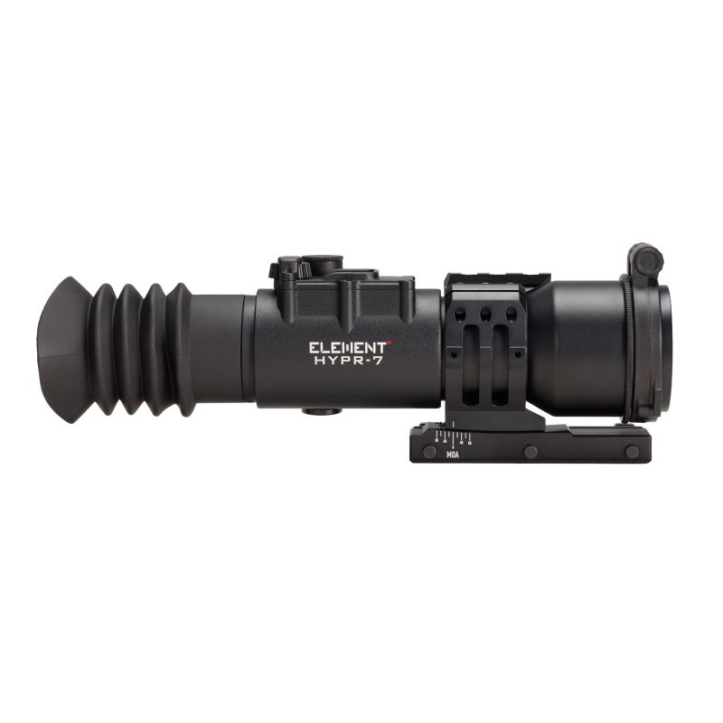 HYPR-7 (Hybrid Precision Riflescope) HYPR-7 (Hybrid Precision Riflescope)