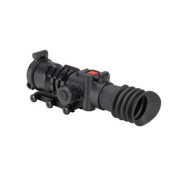 HYPR-7 (Hybrid Precision Riflescope)